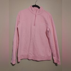 Women's Pink Vineyard Vines Pullover size Medium